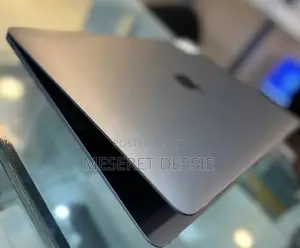 New Laptop Apple MacBook Pro 2021 M1 8GB Apple M1 SSD 256GB