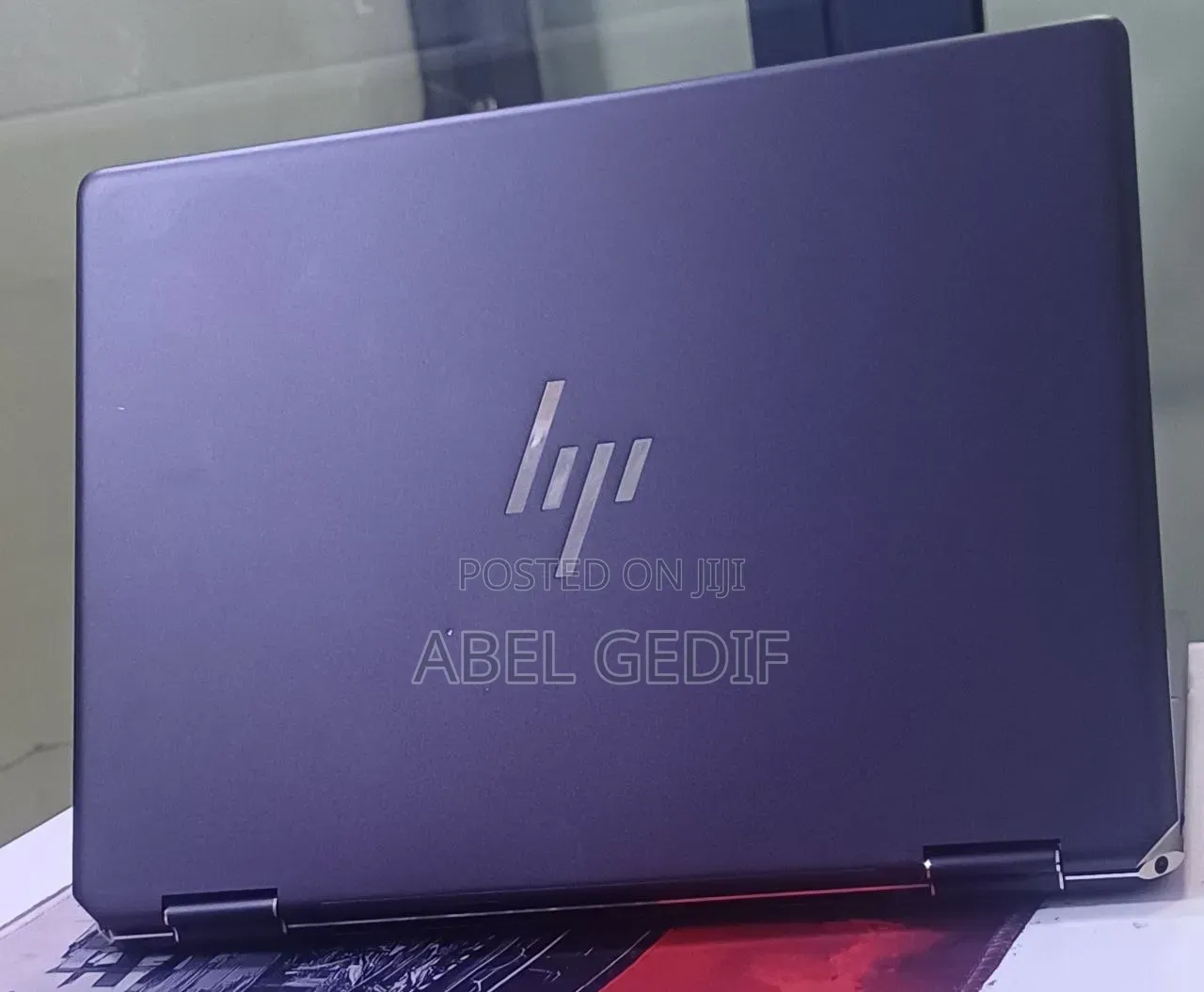 New Laptop HP Spectre X360 16GB Intel Core i7 SSD 1T