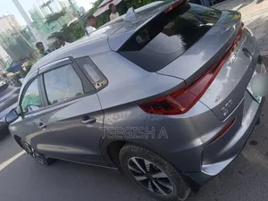 New BYD E2 43 kWh 94 hp FWD 2025 Gray