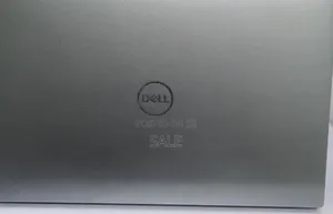 New Laptop Dell Precision 5540 16GB Intel Core i7 SSD 512GB