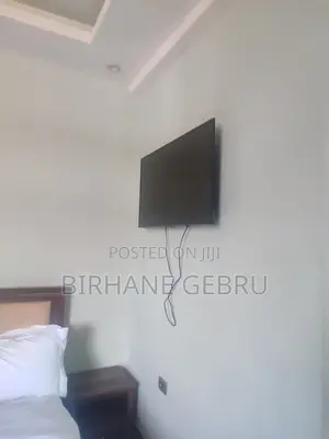 Furnished 1bdrm Apartment in Luxury Studio, Bole for rent