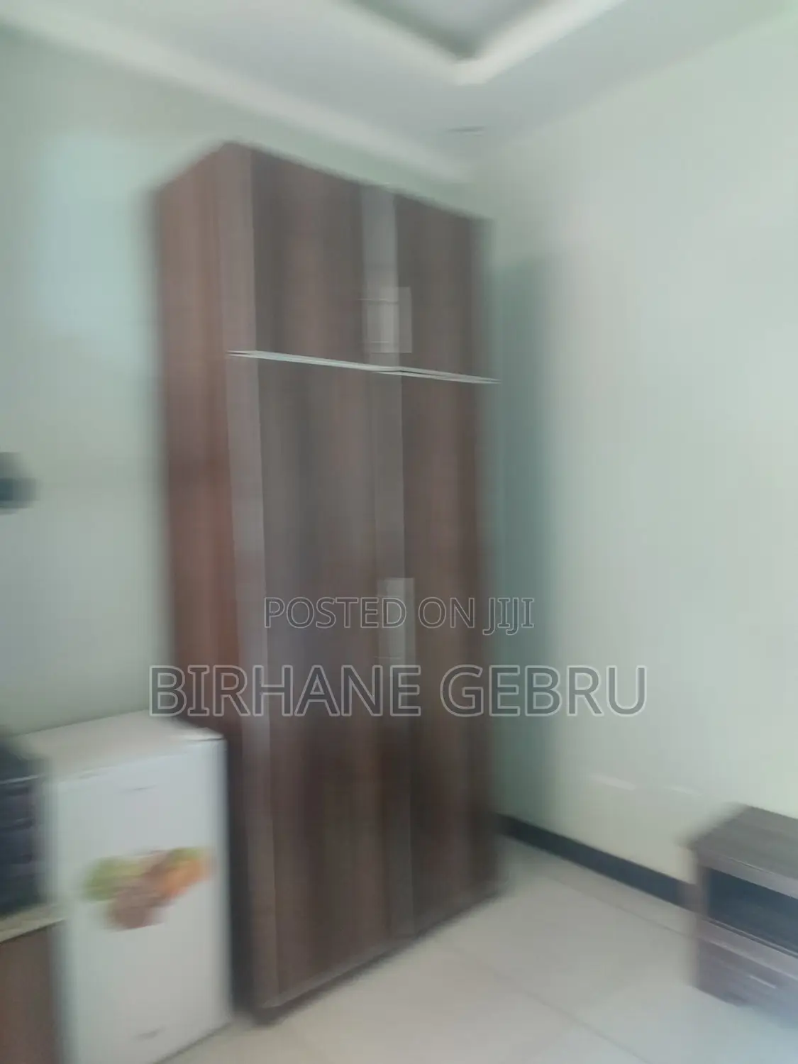 Furnished 1bdrm Apartment in Luxury Studio, Bole for rent