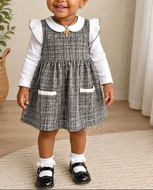 Girls Dress