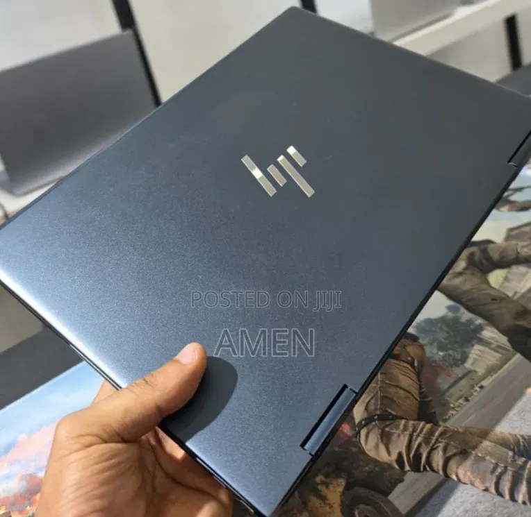 New Laptop HP Envy X360 16GB Intel Core i5 SSD 512GB