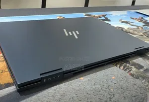 New Laptop HP Envy X360 16GB Intel Core i5 SSD 512GB