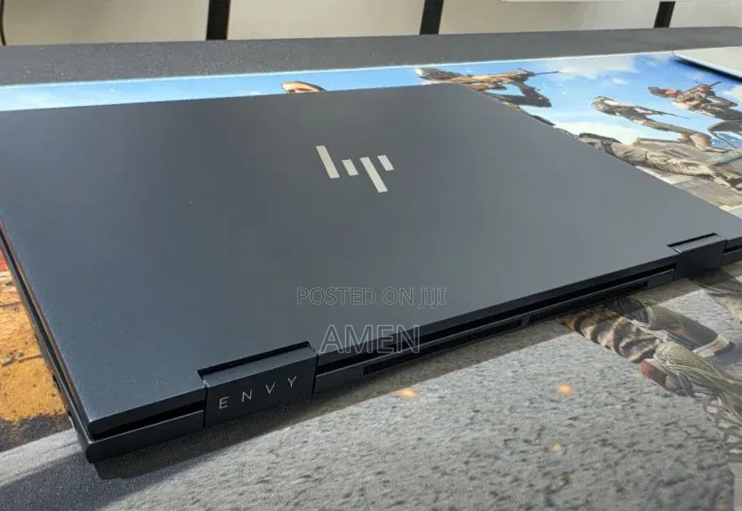 New Laptop HP Envy X360 16GB Intel Core i5 SSD 512GB