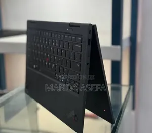 New Laptop Lenovo ThinkPad X1 Yoga 16GB Intel Core i7 SSD 512GB