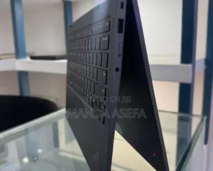 New Laptop Lenovo ThinkPad X1 Yoga 16GB Intel Core i7 SSD 512GB