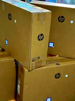 New Desktop Computer HP 8GB Intel Core i5 SSD 512GB