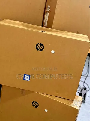 New Desktop Computer HP 8GB Intel Core i5 SSD 512GB