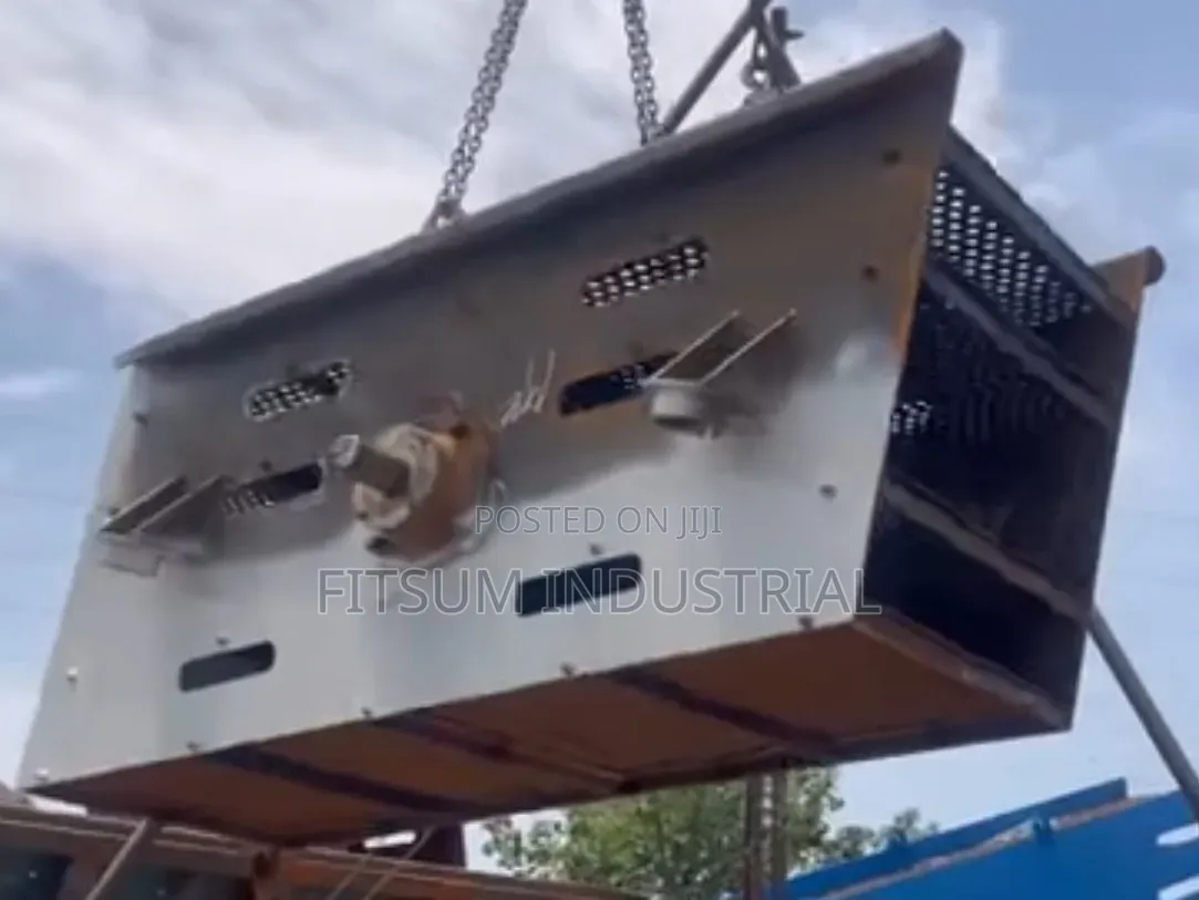 Inclined Stone Vibrator Screen and Feeding Machine