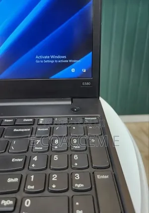 New Laptop Lenovo ThinkPad A22m 8GB Intel Core i5 SSD 256GB