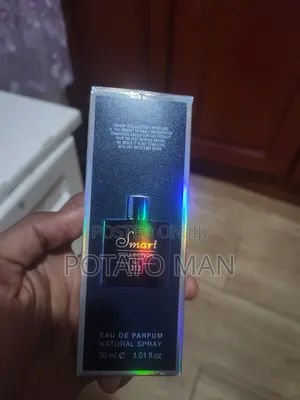 Smart Perfume No.313