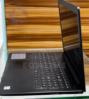 New Laptop Dell Inspiron 15 8GB Intel Core i7 SSD 256GB