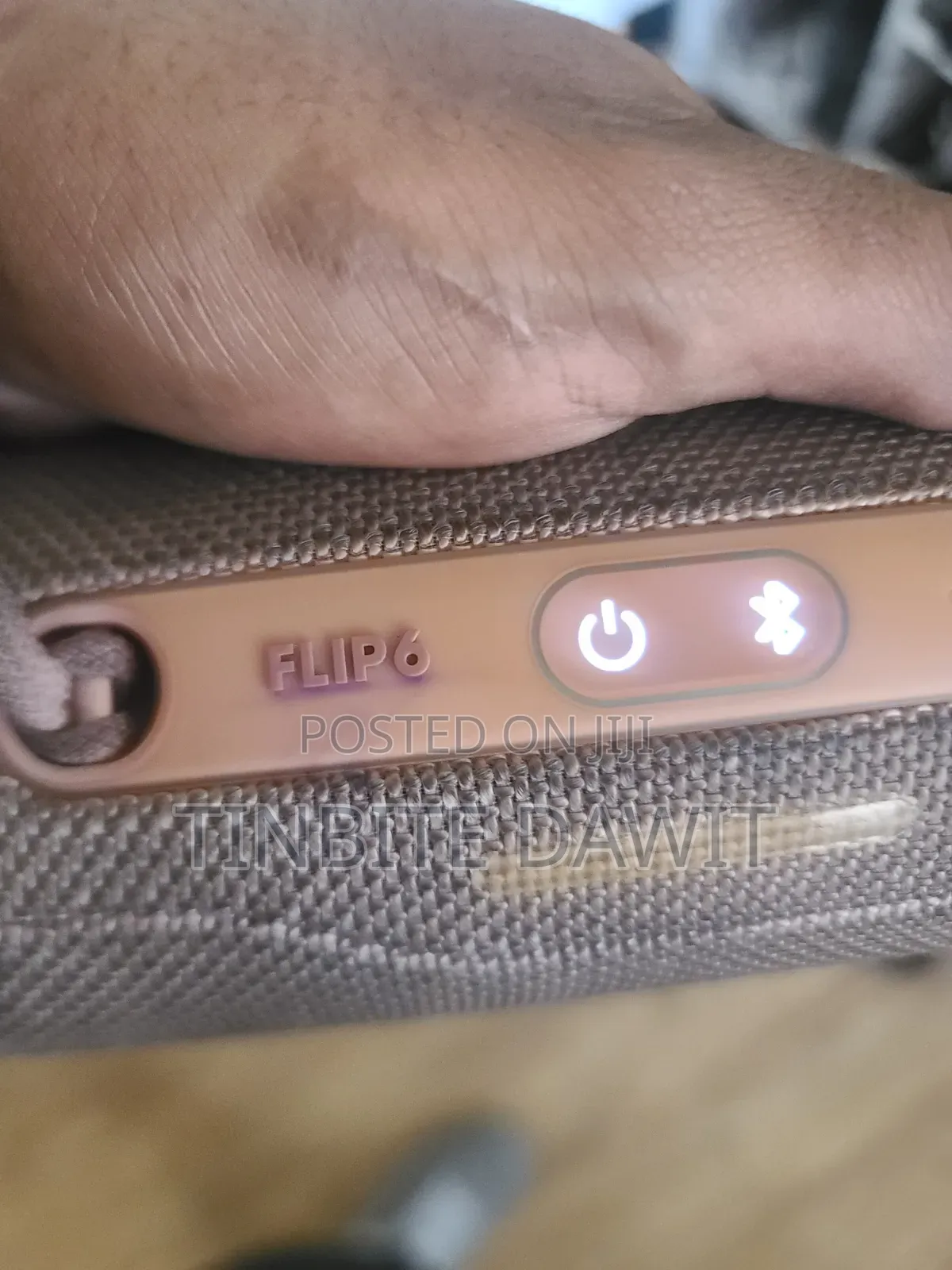 JBL Flip 6 Original