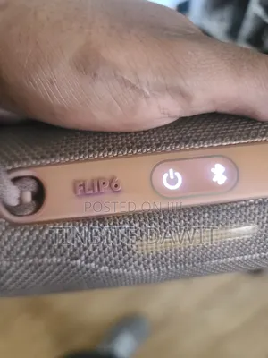 JBL Flip 6 Original
