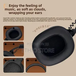 Green Lion Denmark Wireless Headphone