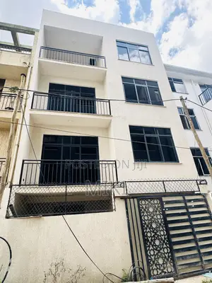 Furnished 6bdrm Townhouse/Terrace in Garment, Nifas Silk-Lafto for sale