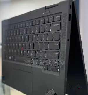 New Laptop Lenovo ThinkPad X1 Yoga 16GB Intel Core i7 SSD 512GB