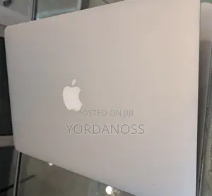 New Laptop Apple MacBook Air 2017 8GB Intel Core i5 SSD 128GB