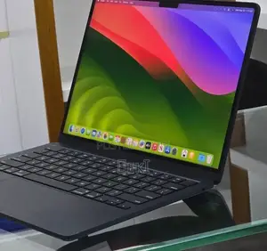 New Laptop Apple MacBook Air 2025 M4 16GB Apple M4 SSD 256GB