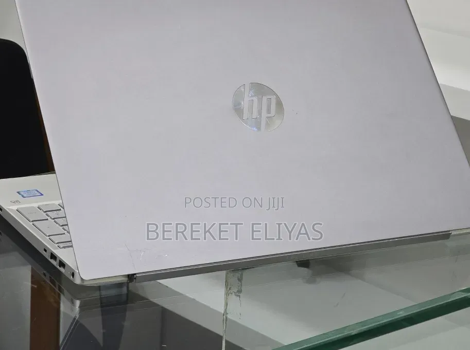 New Laptop HP Pavilion 15 8GB Intel Core i7 SSD 256GB