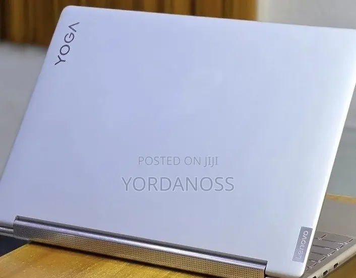New Laptop Lenovo Yoga 9i 16GB Intel Core i7 SSD 512GB