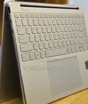 New Laptop Lenovo Yoga 9i 16GB Intel Core i7 SSD 512GB
