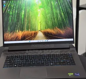 New Laptop Dell G16 7620 16GB Intel Core i9 SSD 1T