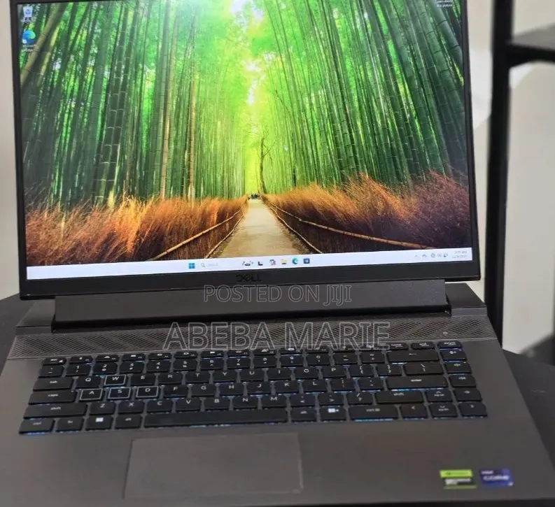 New Laptop Dell G16 7620 16GB Intel Core i9 SSD 1T