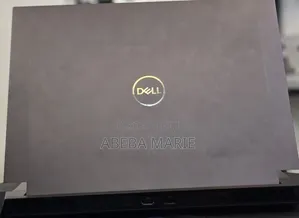 New Laptop Dell G16 7620 16GB Intel Core i9 SSD 1T