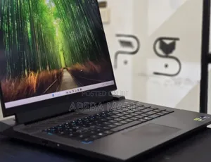 New Laptop Dell G16 7620 16GB Intel Core i9 SSD 1T