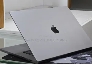 New Laptop Apple MacBook Pro 2021 M1 Max 64GB Apple M1 Max SSD 1T