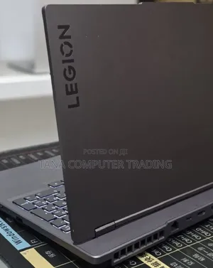 New Laptop Lenovo Legion 5 24GB Intel Core i7 SSD 1T