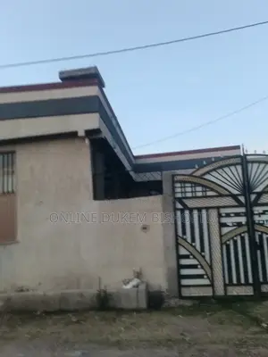 Furnished 7bdrm House in Bishoftu Dukem, East Shewa for sale