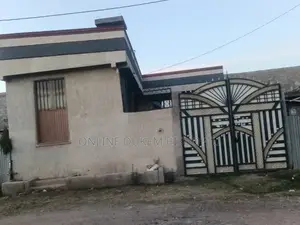 Furnished 7bdrm House in Bishoftu Dukem, East Shewa for sale