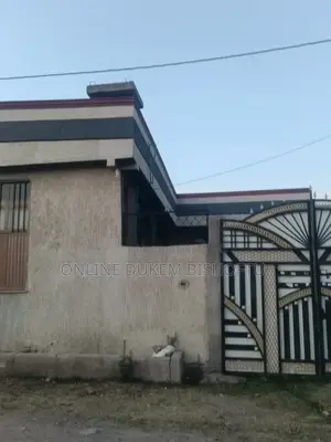 Furnished 7bdrm House in Bishoftu Dukem, East Shewa for sale