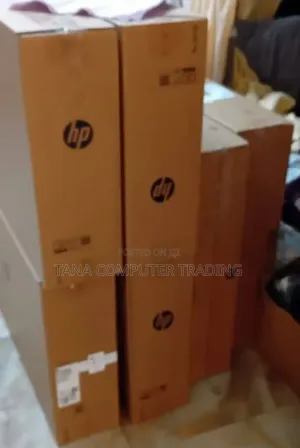 New Desktop Computer HP 200 G4 All-in-One 16GB Intel Core i7 SSD 512GB