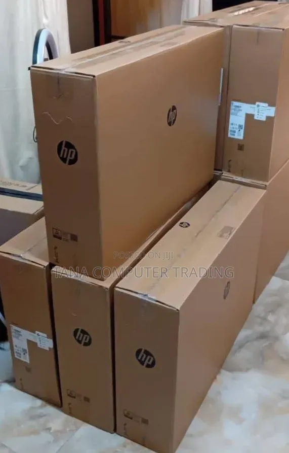 New Desktop Computer HP 200 G4 All-in-One 16GB Intel Core i7 SSD 512GB