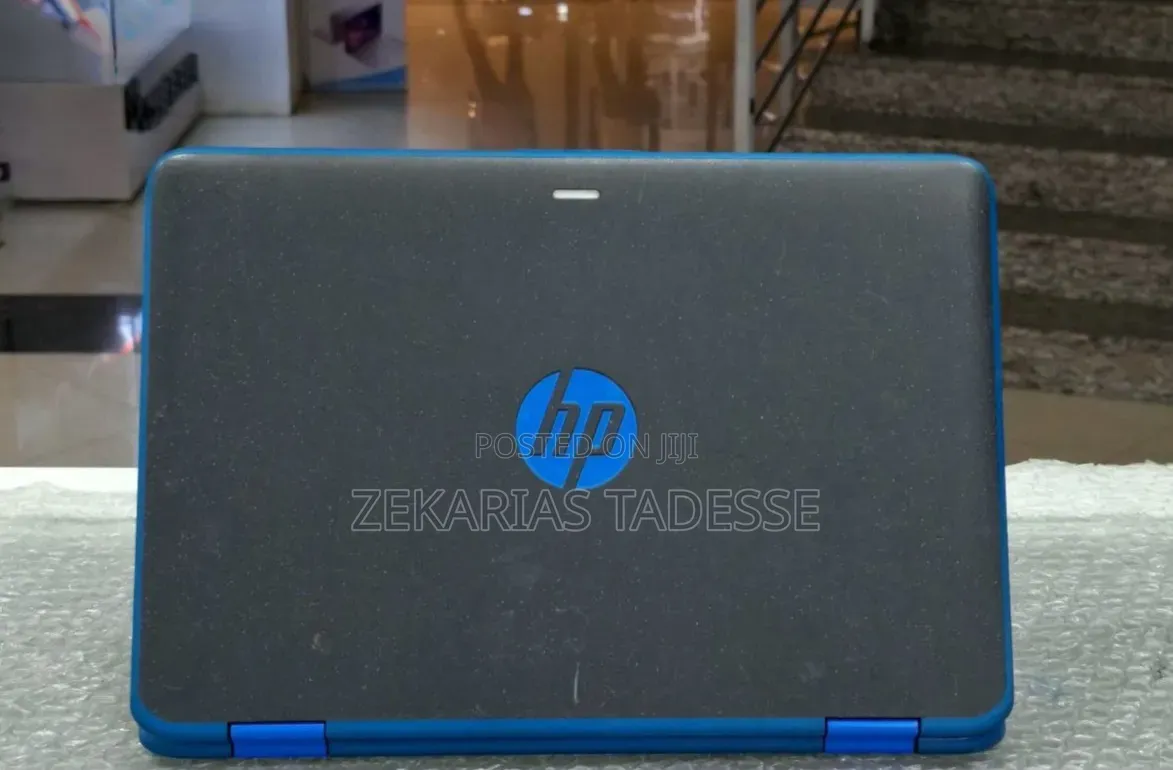 New Laptop HP ProBook 440 4GB Intel Core 2 Quad SSD 256GB