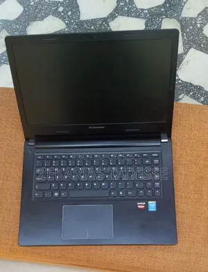 New Laptop Lenovo 4GB Intel Core i3 HDD 256GB