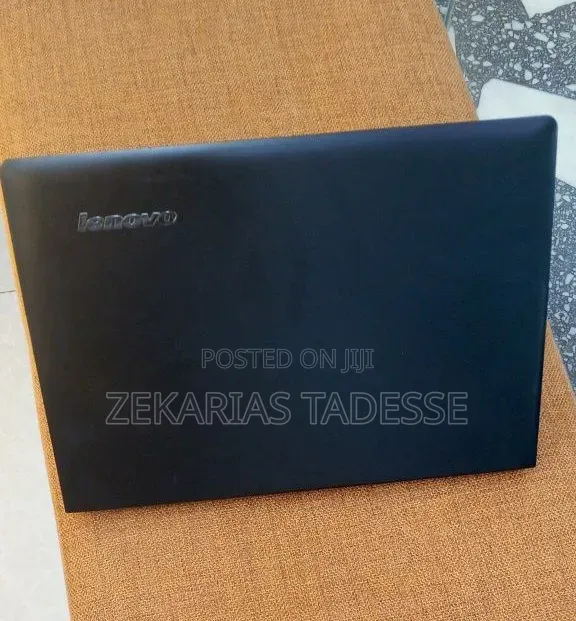 New Laptop Lenovo 4GB Intel Core i3 HDD 256GB