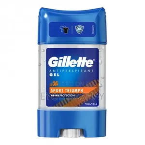 Gillette Cool Wave