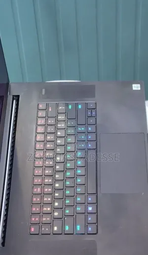 New Laptop Razer Blade 16GB Intel Core i7 SSD 512GB
