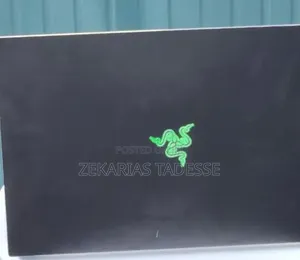 New Laptop Razer Blade 16GB Intel Core i7 SSD 512GB