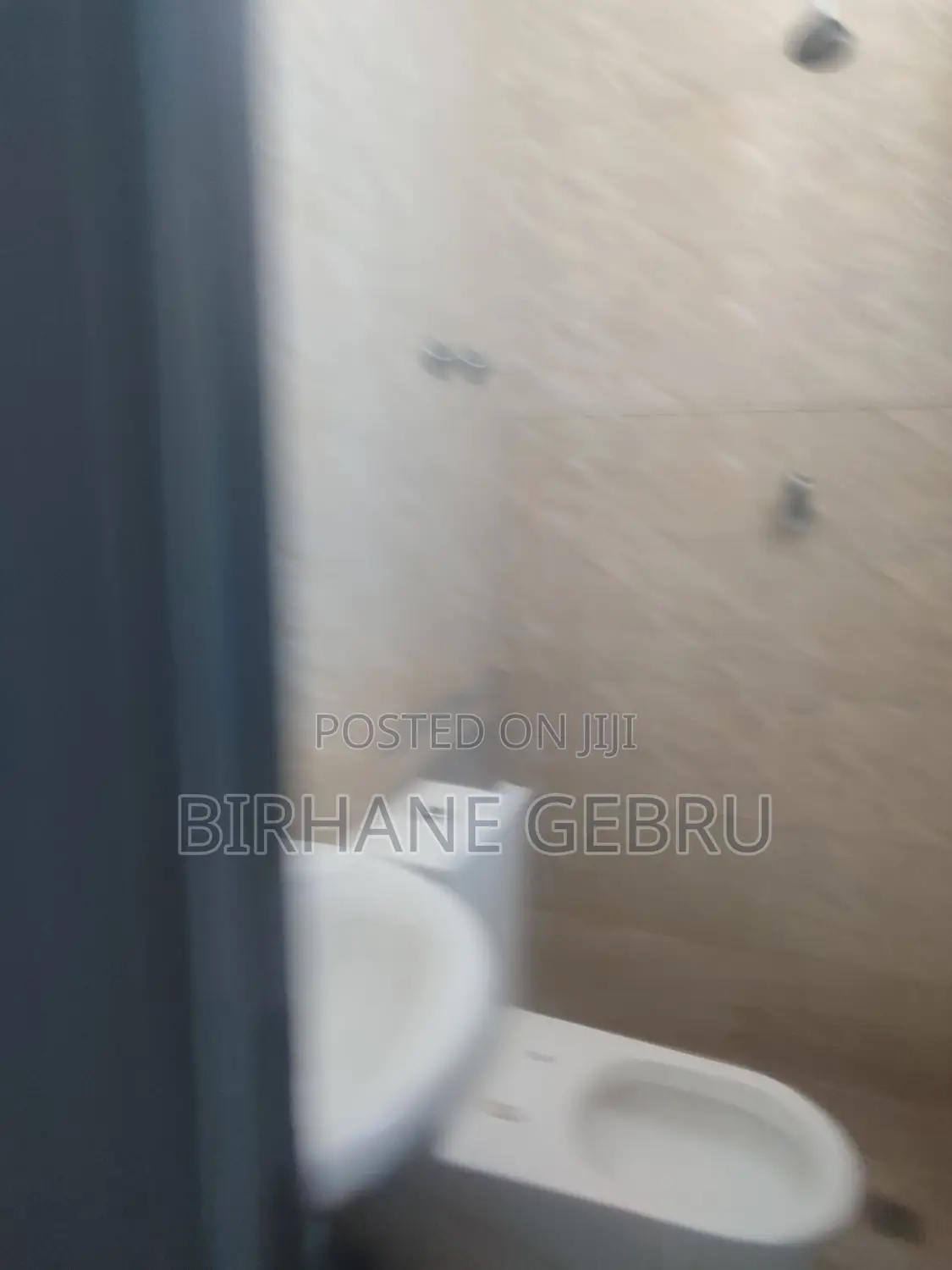 Furnished 1bdrm Apartment in Luxury Studio, Bole for rent