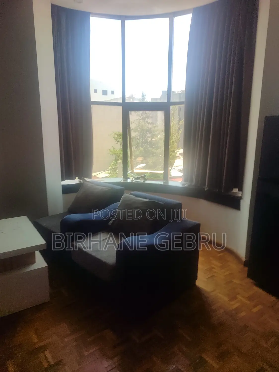 Furnished 1bdrm Apartment in Luxury Studio, Bole for rent