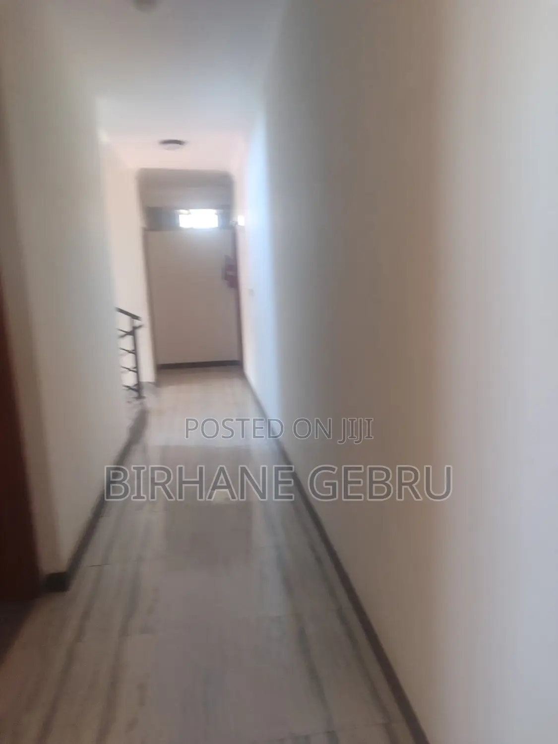 Furnished 1bdrm Apartment in Luxury Studio, Bole for rent