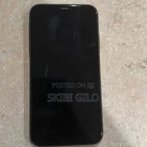 Apple iPhone 11 Pro Max 256 GB Black