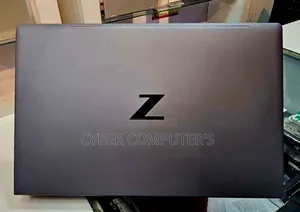 New Laptop HP ZBook Power G9 i7 16GB Intel Core i7 SSD 512GB